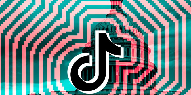 Congress doesn’t seem to know if the TikTok deal complies with its law 19 congress doesn t seem to know if