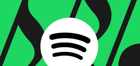 Tech News 1 spotify s new group chats share music