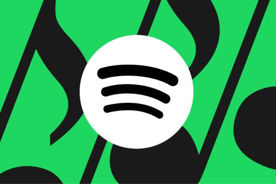 spotify s new group chats share music