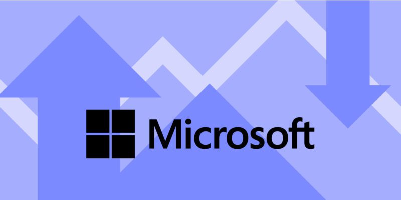 microsoft reports strong cloud earnings in q2