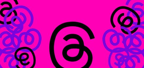 Tech News 1 threads overtakes x on mobile but still