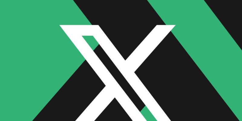 X accuses music publishers of ‘weaponizing’ DMCA takedowns 14 x accuses music publishers of weaponizing dmca