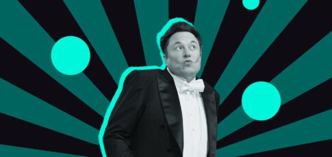 Tech News 5 is it even worth mentioning that elon