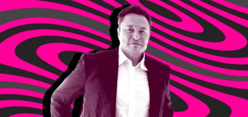 Tech News 11 elon musk might merge spacex with tesla