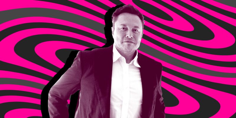 Elon Musk’s SpaceX and xAI might merge into one company 6 elon musk s spacex and xai might