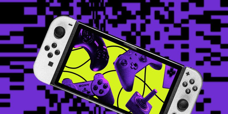 Half of developers think gen AI is bad for the gaming industry 14 half of developers think gen ai is