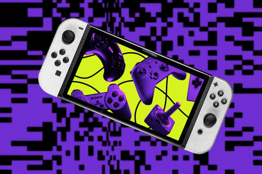 gaming s most fun sales data is