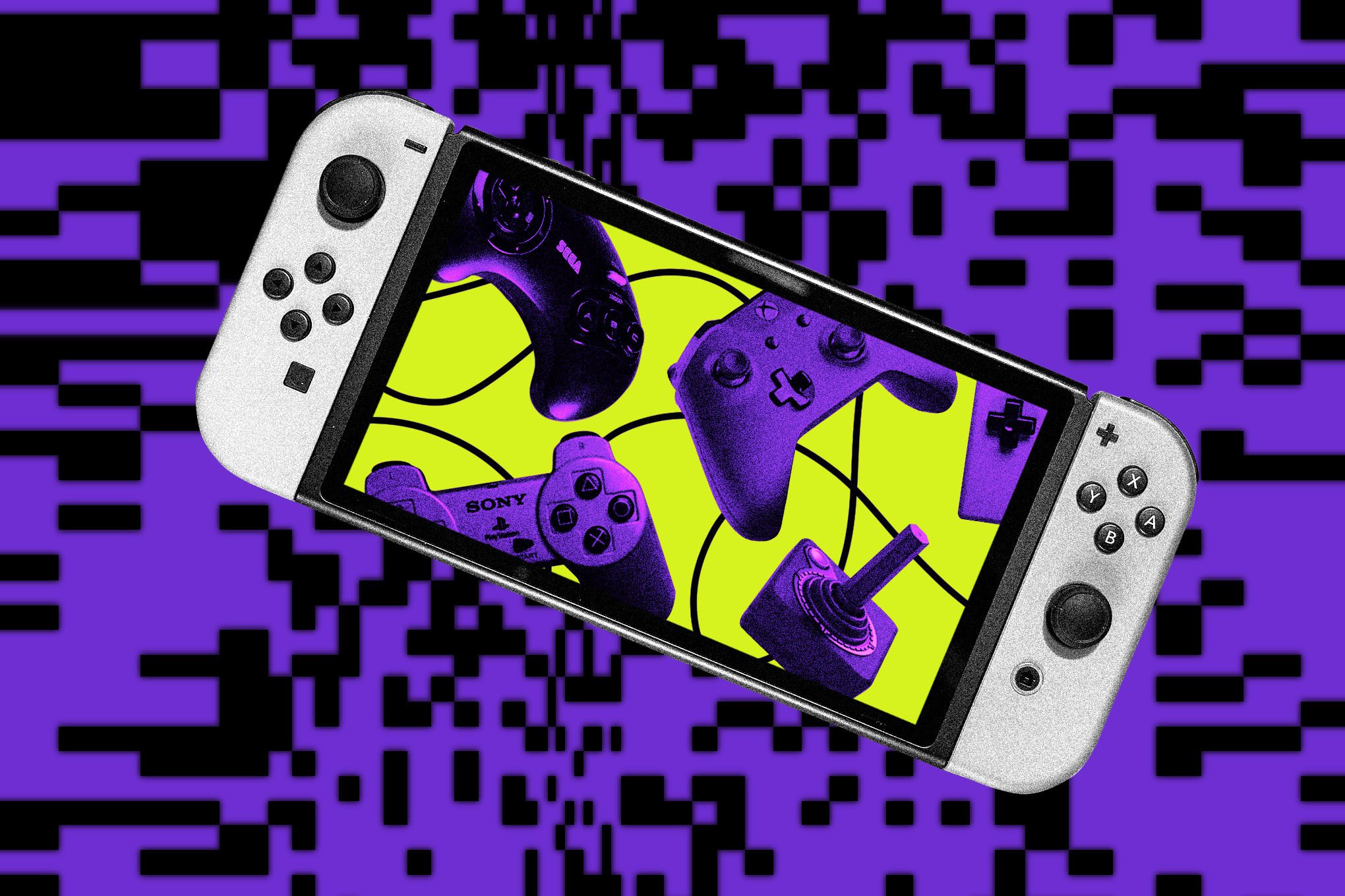 gaming s most fun sales data is