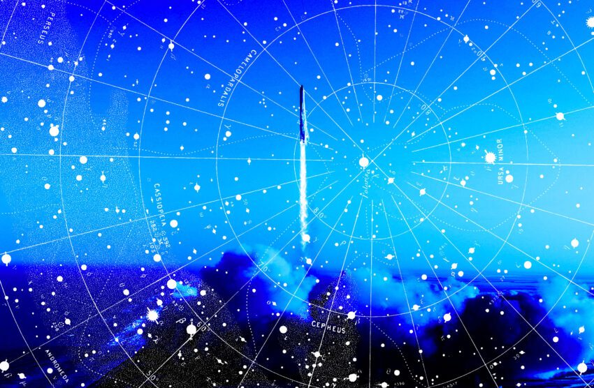 the fcc is letting spacex launch 7