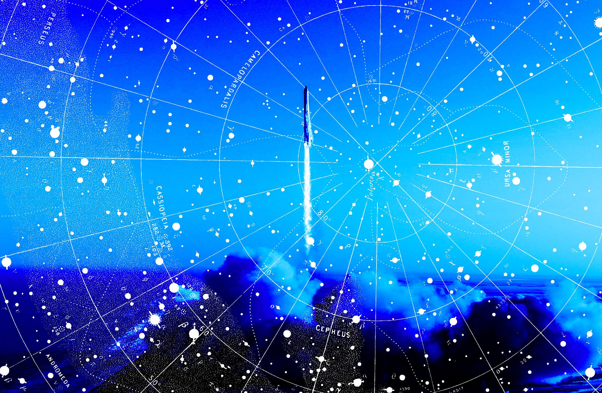 the fcc is letting spacex launch 7