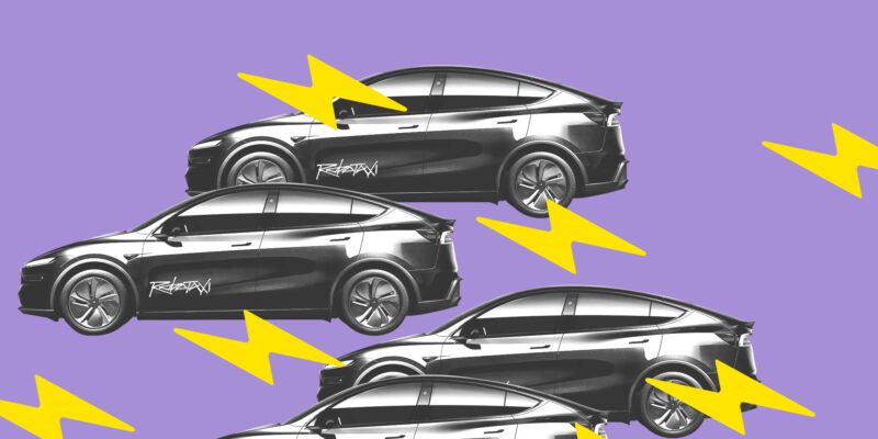 Tesla is finally doing unsupervised robotaxi rides 5 tesla is finally doing unsupervised robotaxi rides