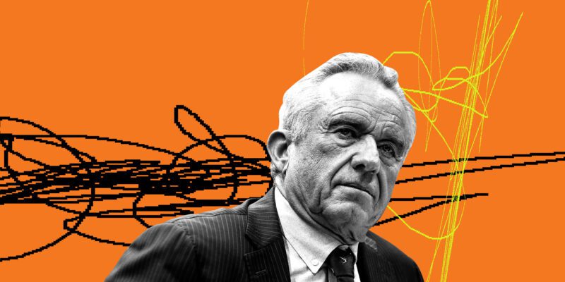 RFK Jr.’s new food pyramid could be a disaster for the environment — if Americans actually follow it 19 rfk jr s new food pyramid could