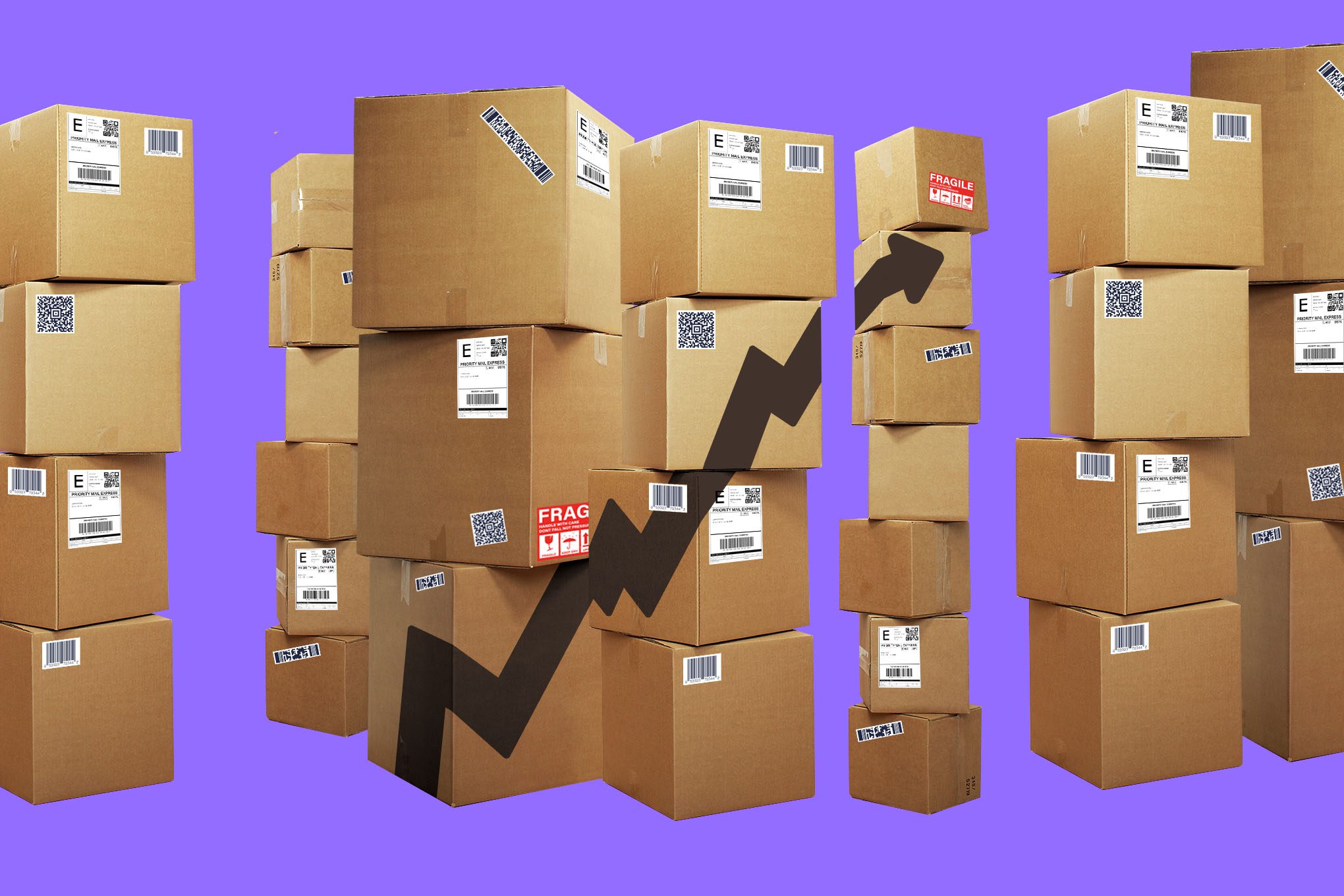 amazon s ceo says tariffs are starting