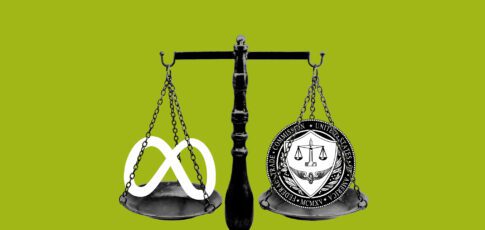 Tech News 5 ftc says it will appeal meta antitrust