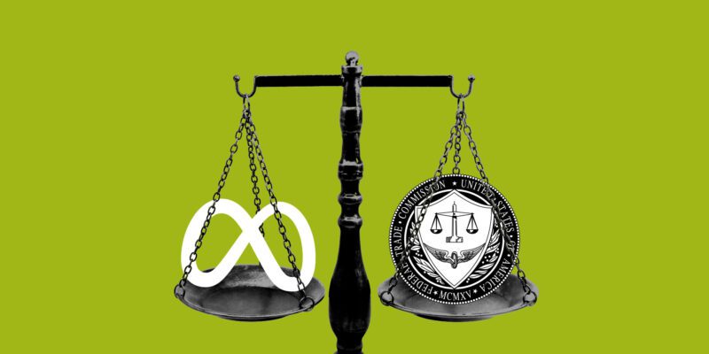 FTC says it will appeal Meta antitrust loss 4 ftc says it will appeal meta antitrust