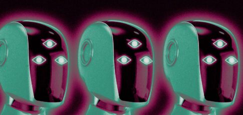 Tech News 4 there s a social network for ai
