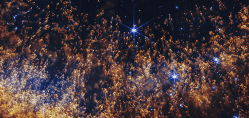 webb reveals a planetary nebula with phenomenal