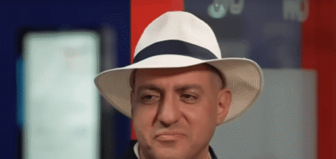 Tech News 6 google moonshot spinout sandboxaq claims an ex-exec