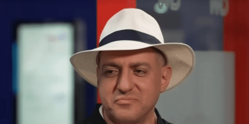 Google moonshot spinout SandboxAQ claims an ex-exec is attempting ‘extortion’ 13 google moonshot spinout sandboxaq claims an ex-exec