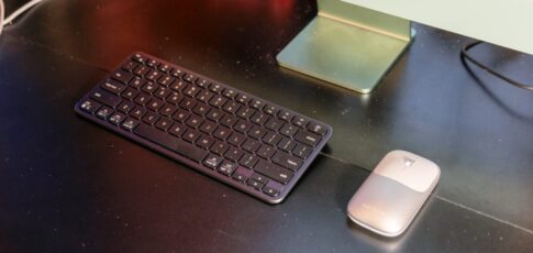 Tech News 2 satechi s new ultra-slim keyboard and mouse