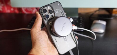 Tech News 5 review satechi s 7-in-1 onthego hub works