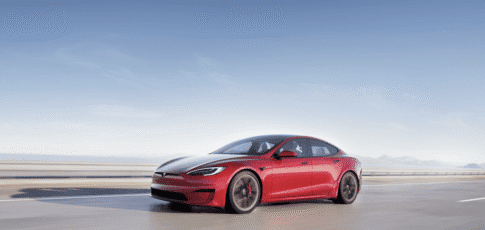 Tech News 2 tesla is killing off the model s