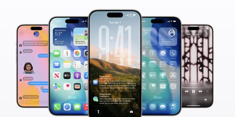 Are people avoiding iOS 26 because of Liquid Glass? It’s complicated. 15 are people avoiding ios 26 because of