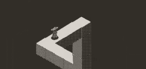 Tech News 5 the playdate gets its monument valley