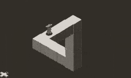 the playdate gets its monument valley