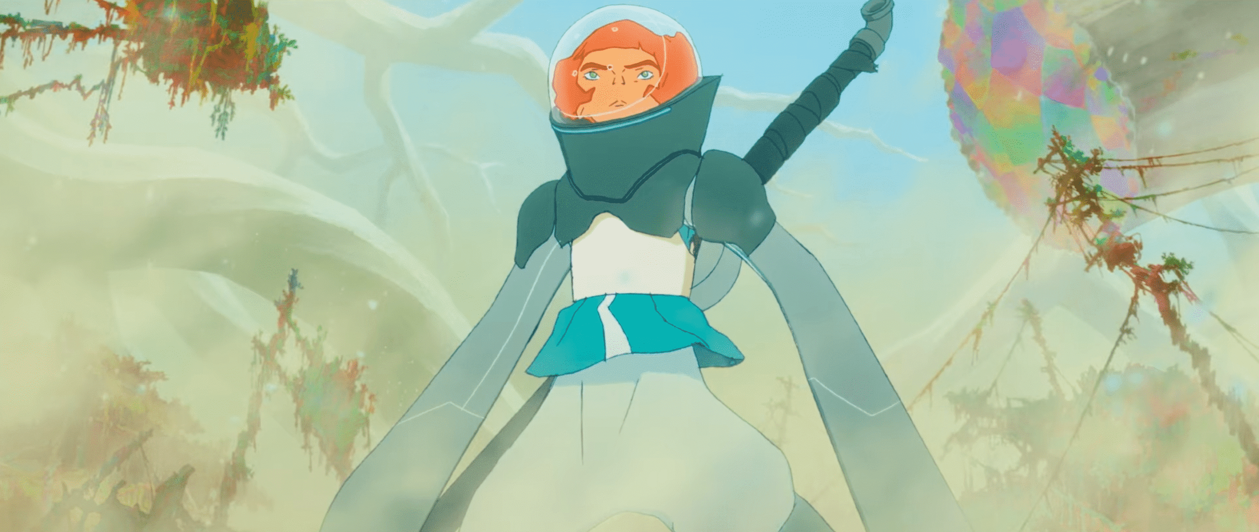 all you need is kill is a