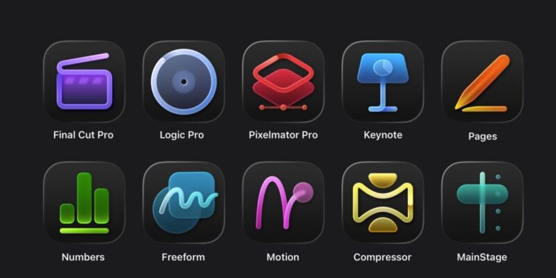 Seven things to know about how Apple's Creator Studio subscriptions work 13 seven things to know about how apple
