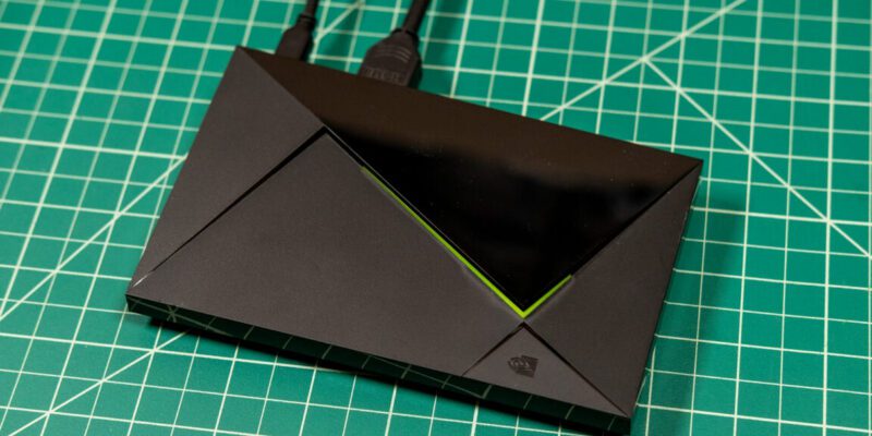 Inside Nvidia's 10-year effort to make the Shield TV the most updated Android device ever 8 inside nvidia s 10-year effort to make