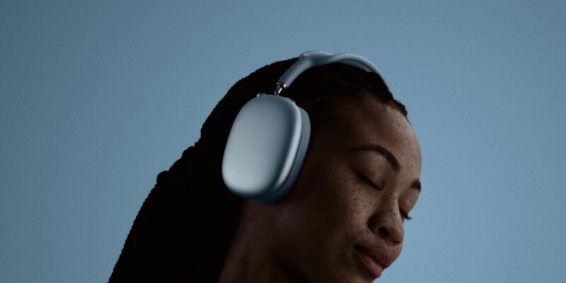 Apple’s luxe AirPods Max have dropped to one of their lowest prices ever 8 apple s luxe airpods max have dropped