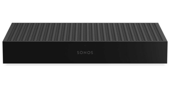 sonos bursts out of the shadows with