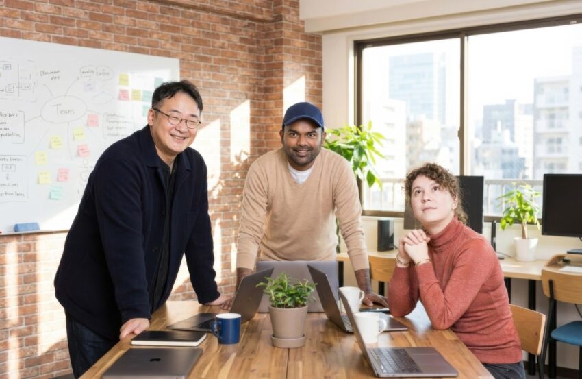 former googlers seek to captivate kids with