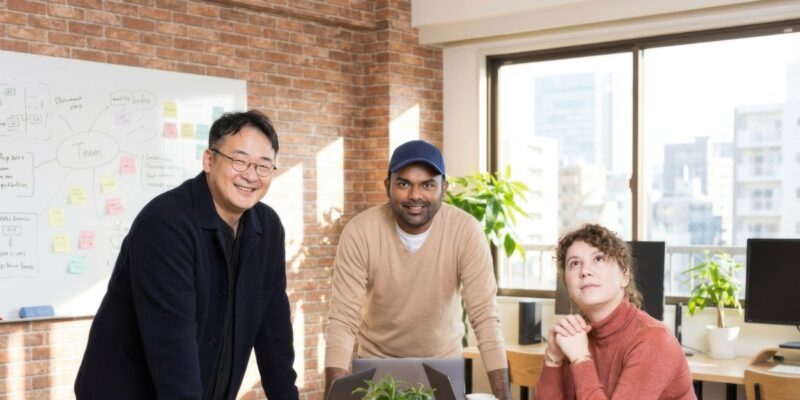 Former Google trio is building an interactive AI-powered learning app for kids 11 former google trio is building an interactive