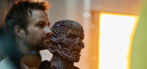 Tech News 3 the stranger things behind-the-scenes doc is a