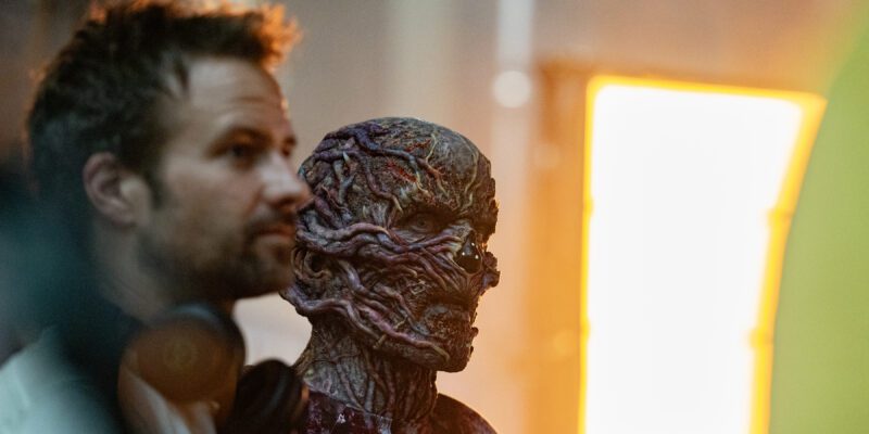 The Stranger Things behind-the-scenes doc is a lot more boring than a secret episode 17 the stranger things behind-the-scenes doc is a