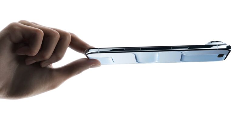 iPhone Air gets a SIM card slot in this interesting mod project 4 iphone air gets a sim card slot