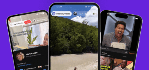 tiktok alternative skylight soars to 380k users