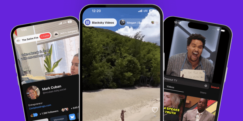 TikTok alternative Skylight soars to 380K+ users after TikTok U.S. deal finalized 3 tiktok alternative skylight soars to 380k users