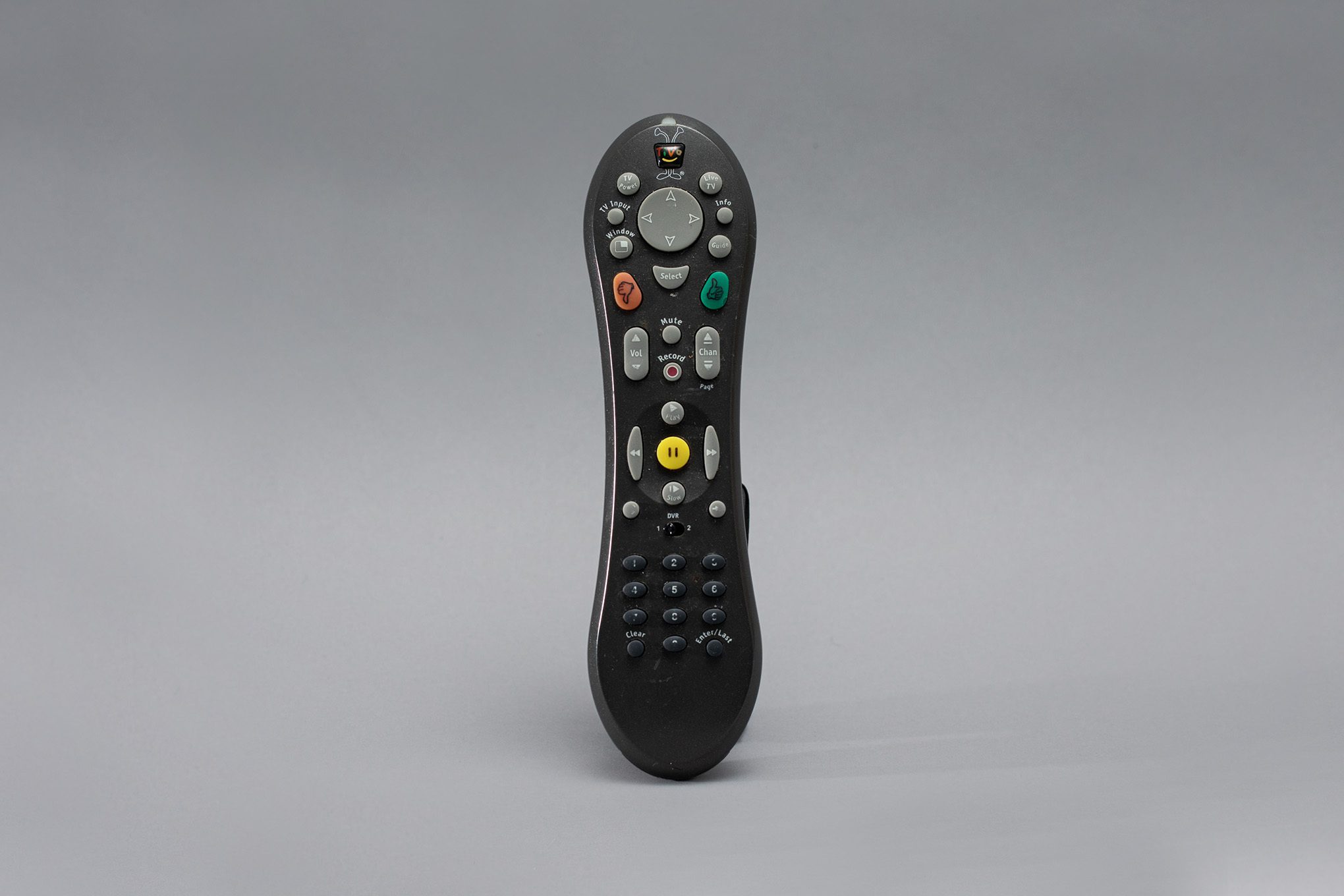 how tivo killed live tv