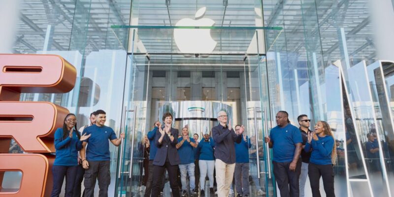 Apple world’s most valuable brand, per Brand Finance’s Global 500 2026 list 18 apple world s most valuable brand per