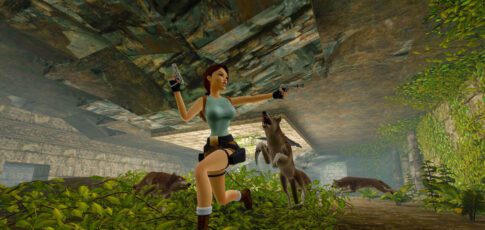 why adding modern controls to 1996 s