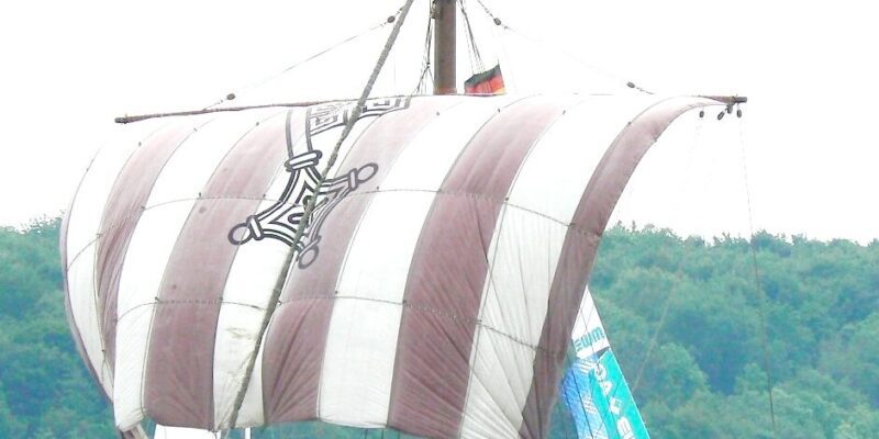 archaeologists find a supersized medieval shipwreck in