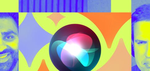 Tech News 11 siri is a gemini