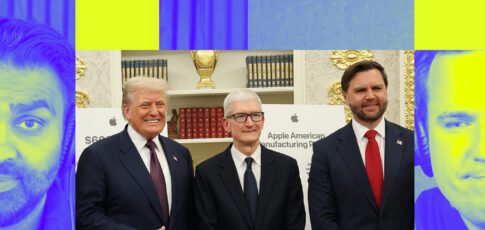 Tech News 1 tim cook is destroying his own legacy