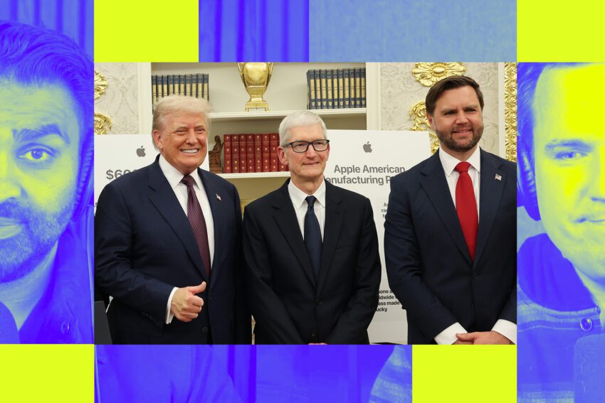 tim cook is destroying his own legacy