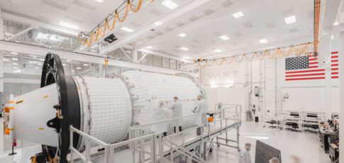 Tech News 11 the first commercial space station haven-1 is