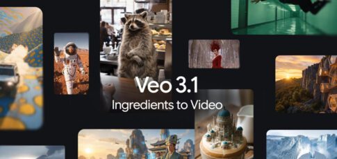 Tech News 10 google s updated veo model can make